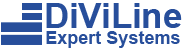 DiViLine website logo